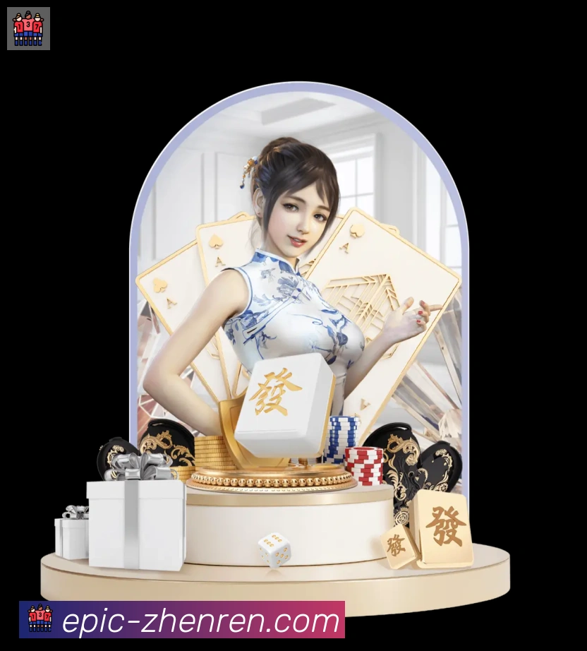 奖项图1
